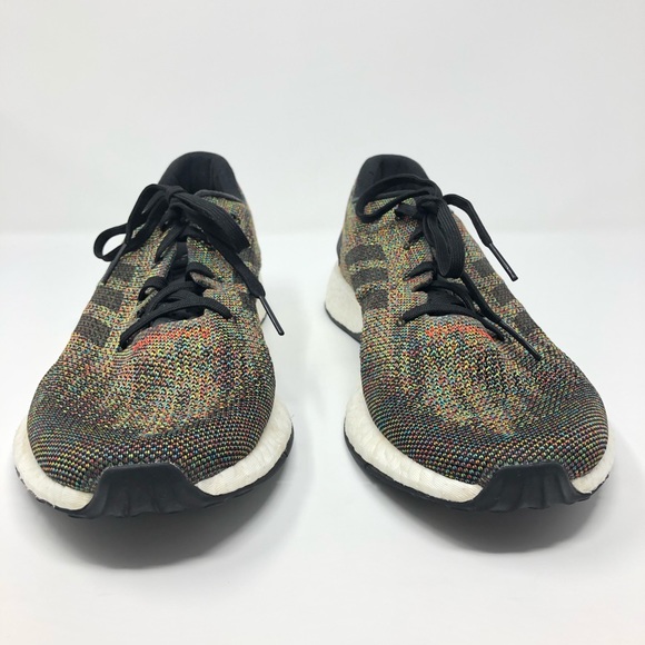 Adidas Sneakers 10.5 Pure Boost DPR Running Shoes - Picture 2 of 8